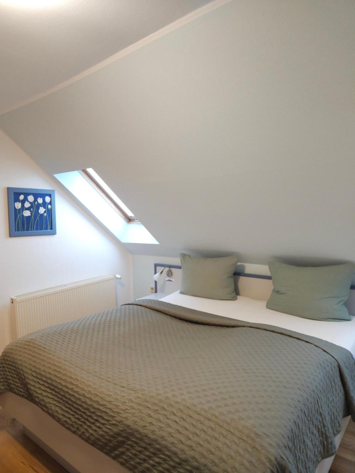Hotel Am Deich Norddeich  Buitenkant foto